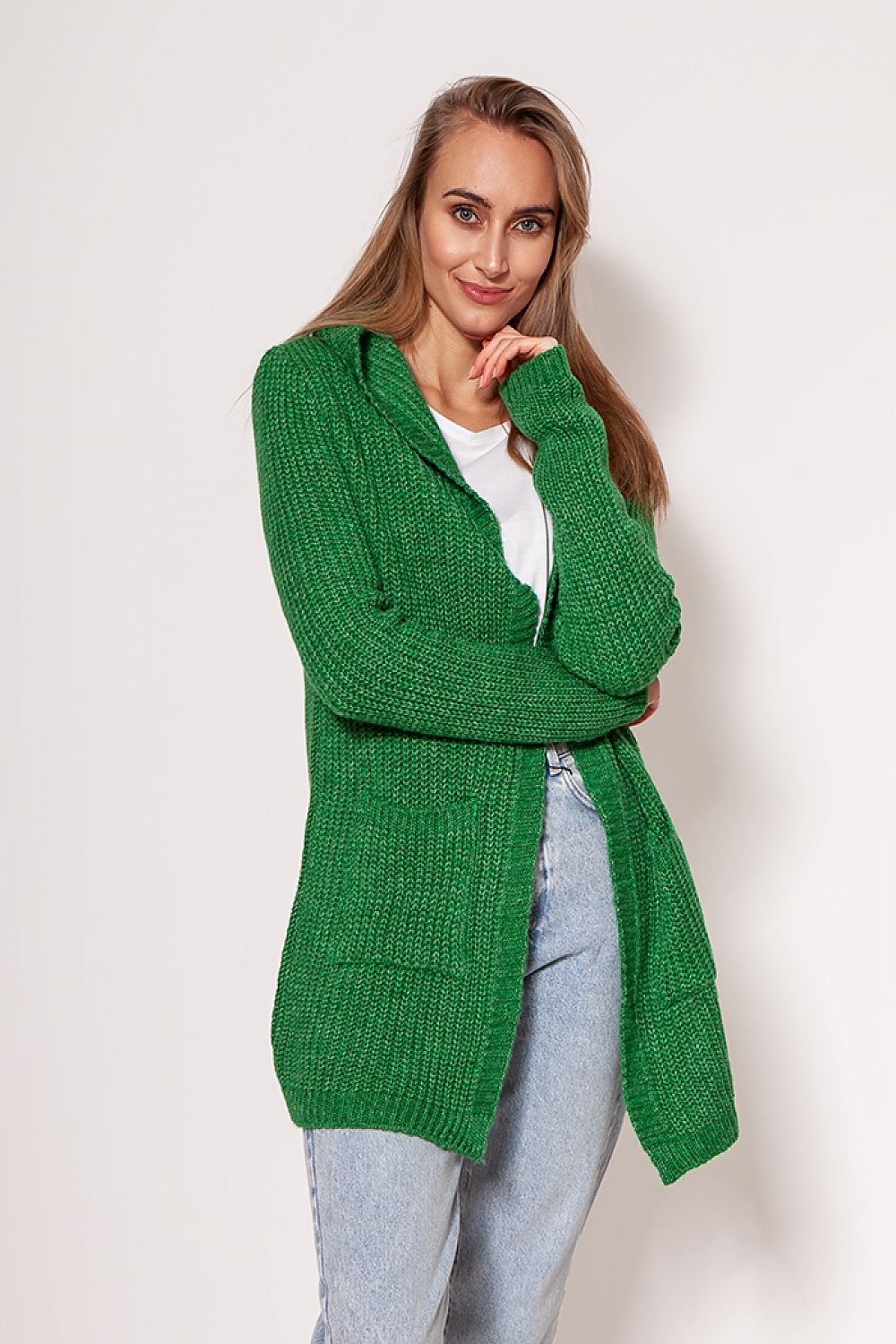 Cardigan model 177128